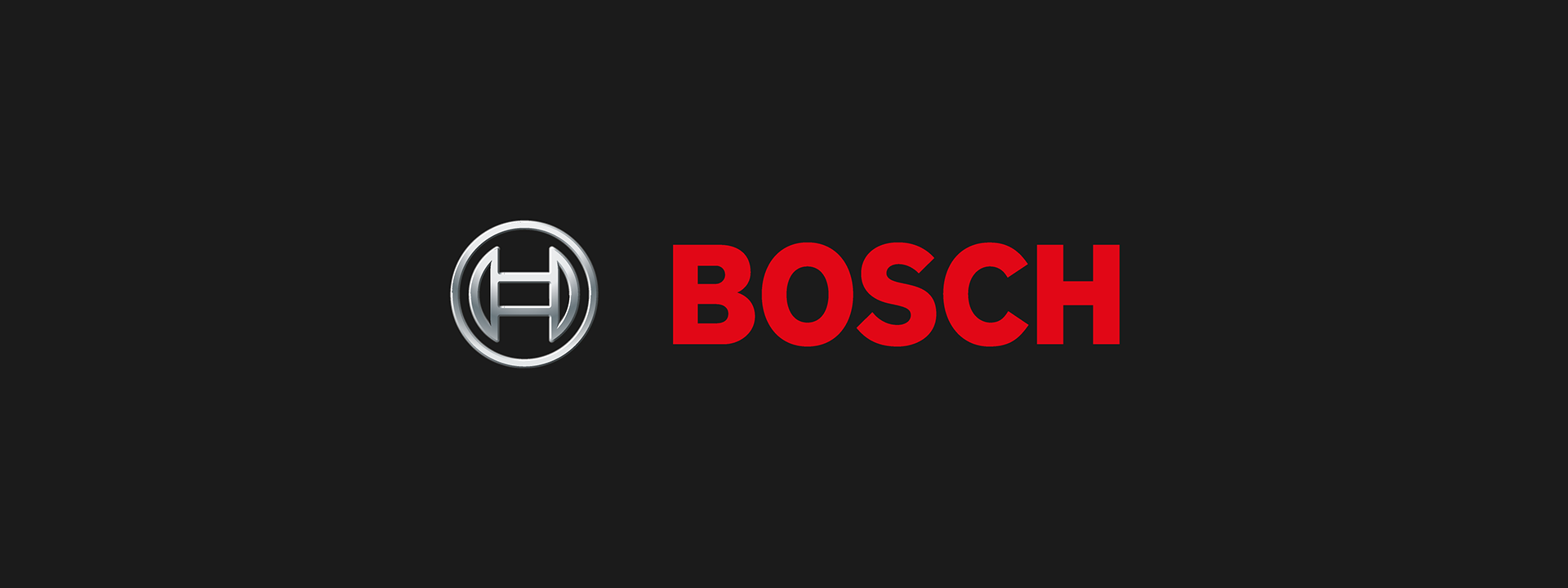Bosch Aftermarket e Bosch Freios
